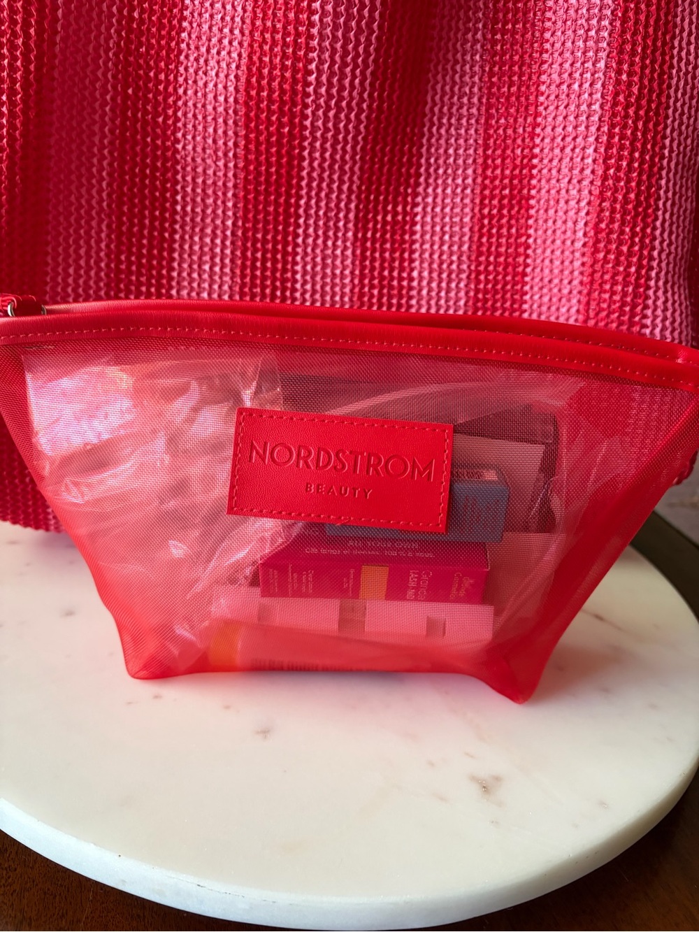 New Nordstrom 11 piece luxury Beauty bundle